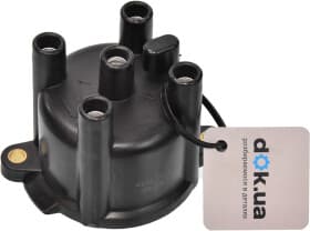 Кришка розподільника запалювання