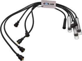 Комплект проводов зажигания