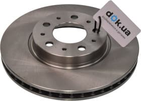 Гальмівний диск Гальмівний диск