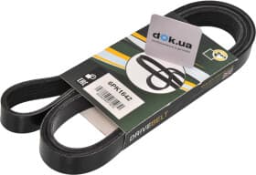 Поликлиновой ремень