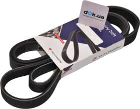 Поликлиновой ремень