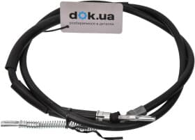 Трос ручного гальма