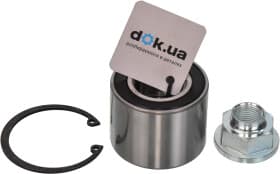 Подшипник ступицы