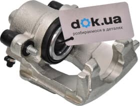 Гальмівний супорт