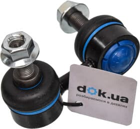 Стійка стабілізатора Стійка стабілізатора