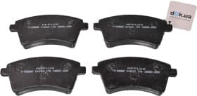 Тормозные колодки