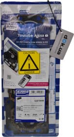 Комплект прокладок ГБЦ