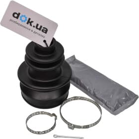 Пильовик гранати