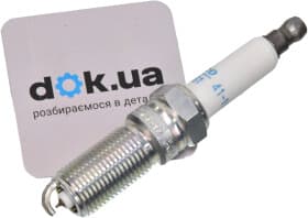 Свеча зажигания Свеча зажигания