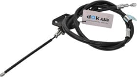 Трос ручного тормоза