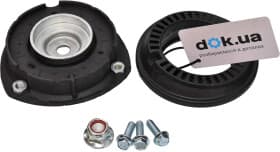 Комплект (опора + подшипник)