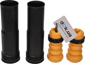 Комплект (пильники + відбійники)