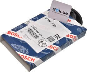 Поликлиновой ремень