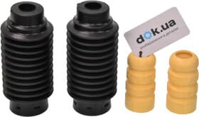 Комплект (пыльники + отбойники)