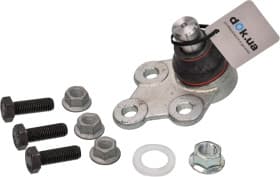 Шарова опора