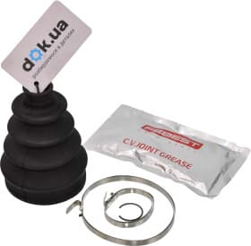 Пыльник ШРУСа