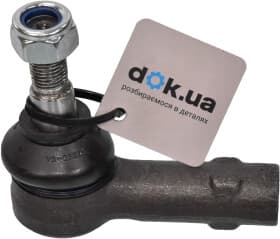 Наконечник кермової тяги