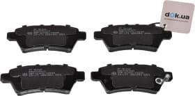 Гальмівні колодки