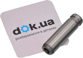 Направляющая клапана