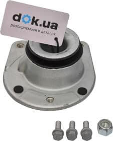 Комплект (опора + подшипник)