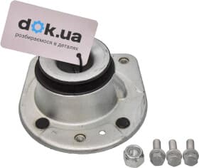 Комплект (опора + подшипник)