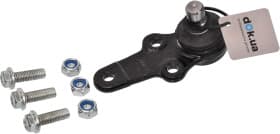 Шаровая опора