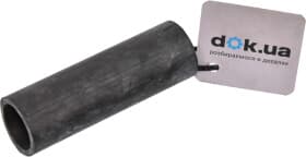 Патрубок радиатора системы охлаждения двигателя