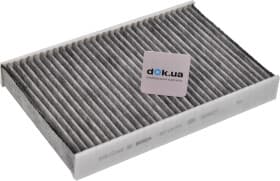 Фільтр салону Фільтр салону