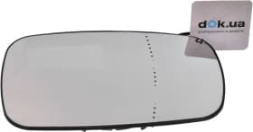 Стекло наружного зеркала