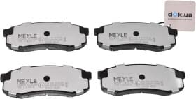 Тормозные колодки