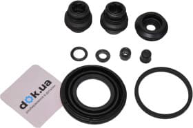 Ремкомплект тормозного суппорта