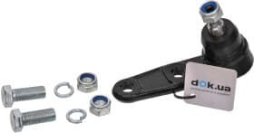 Шаровая опора