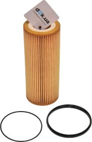 Масляный фильтр