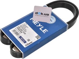 Поліклиновий ремінь