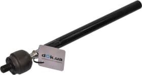 Кермова тяга