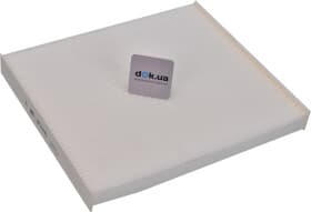 Фильтр салона