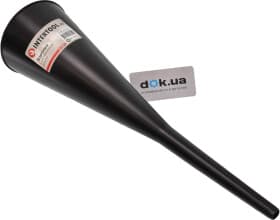 Лейка Intertool AT-3081 для моторного масла пластиковая