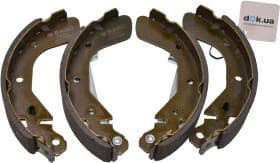 Гальмівні колодки