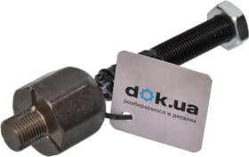 Кермова тяга