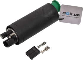 Паливний насос Meat & Doria 76417