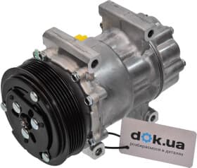 Компрессор кондиционера