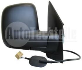 Наружное зеркало AutoTechteile 3857008