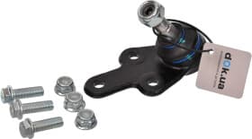 Шаровая опора