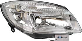 Основная фара Основная фара