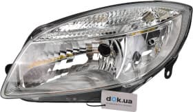 Основная фара Основная фара