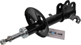 Стойка амортизатора