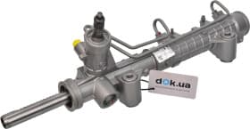 Рулевая рейка