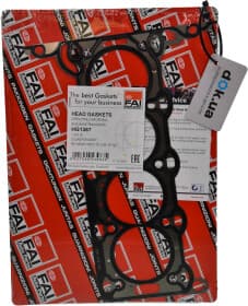 Прокладка ГБЦ