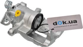 Тормозной суппорт