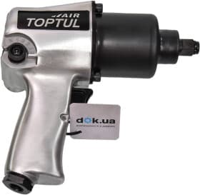Пневмогайковерт Toptul KAAA1660B
